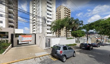 Condomínio Reserva Parque São Domingos em São Paulo