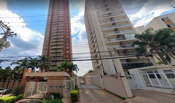 Condomínio Reserva Villa Lobos em São Paulo