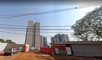 Condomínio Reservatto Mansões Santo Antônio em Campinas