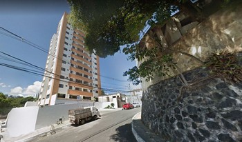 Condomínio Resgate Residence em Salvador