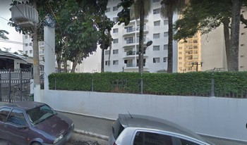 Condomínio Resid Mediterrâneo Ed Trieste Tebas E Toulon em São Paulo