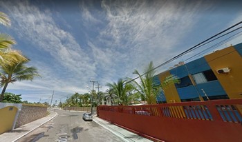 Condomínio Residência Escandinavia em Salvador