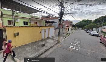 Condomínio Residêncial 19 De Abril em Rio De Janeiro