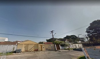 Condomínio Residêncial 2001 em Curitiba