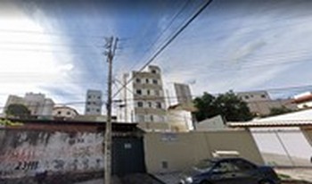 Condomínio Residêncial Aarao Reis em Belo Horizonte