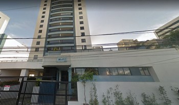 Condomínio Residêncial Abrolhos em Salvador