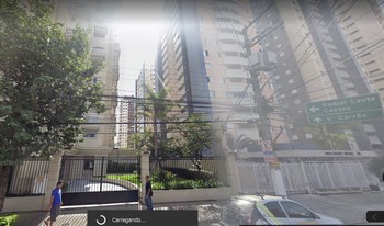 Condomínio Residêncial Absolute em São Paulo