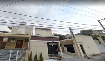 Condomínio Residêncial Abura em São Paulo