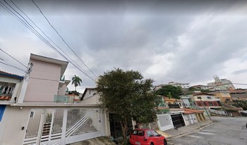 Condomínio Residêncial Acai em São Paulo