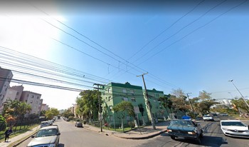 Condomínio Residêncial Acorianos em Porto Alegre
