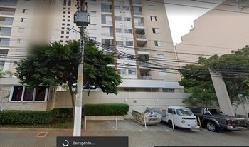 Condomínio Residêncial Actual água Branca