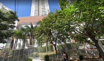 Condomínio Residêncial Actual Morumbi