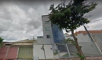 Condomínio Residêncial Adhara em Belo Horizonte