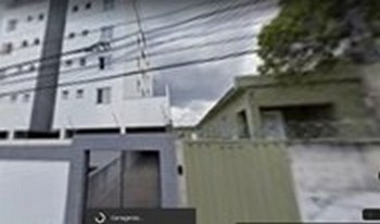 Condomínio Residêncial Agata em Belo Horizonte