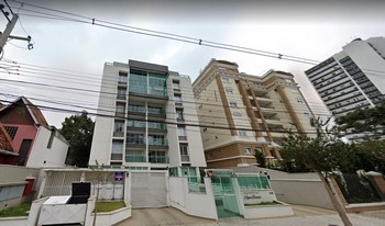 Condomínio Residêncial água Branca em Curitiba
