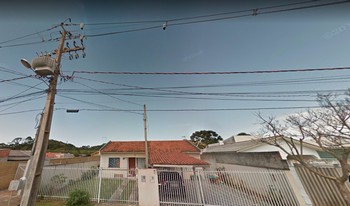 Imagem de fundo do Condomínio Residêncial Aguas Claras em Fazenda Rio Grande