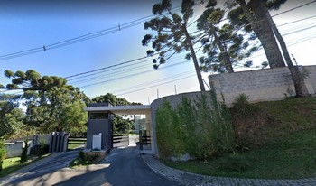 Condomínio Residêncial Aguas Do Barigui em Curitiba