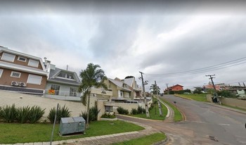 Condomínio Residêncial Ahu Residence em Curitiba