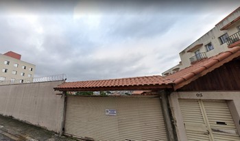Condomínio Residêncial Aiuba em São Paulo