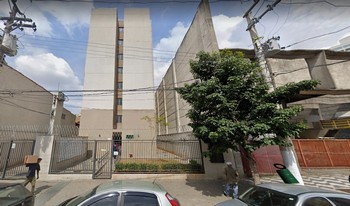 Condomínio Residêncial Alameda Glete em São Paulo