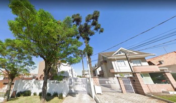Condomínio Residêncial Alameda Magalhães em Curitiba
