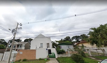 Condomínio Residêncial Alamo em Curitiba