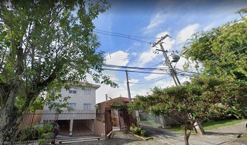 Condomínio Residêncial Alboneti em Curitiba