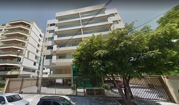 Condomínio Residêncial Alcacer Real em Rio De Janeiro