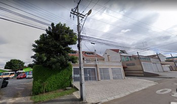 Condomínio Residêncial Alda Diavan em Curitiba