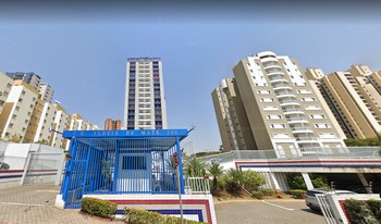 Condomínio Residêncial Aldeia Da Mata em Campinas
