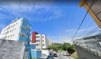 Condomínio Residêncial Alferes em Belo Horizonte