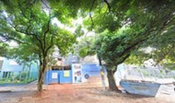 Condomínio Residêncial Algarve em Belo Horizonte