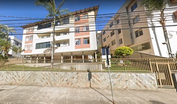 Condomínio Residêncial Alijo em Belo Horizonte