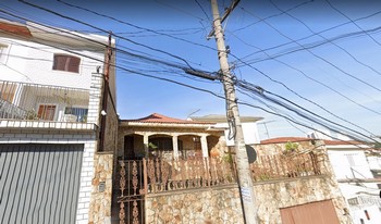Condomínio Residêncial Aline Ii em São Paulo