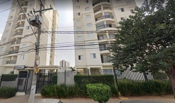 Condomínio Residêncial Allegra em São Paulo