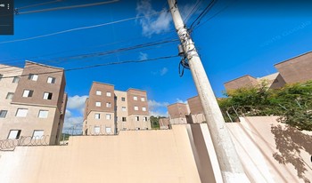 Condomínio Residêncial Allegro Cotia