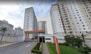 Condomínio Residêncial Allegro em Curitiba