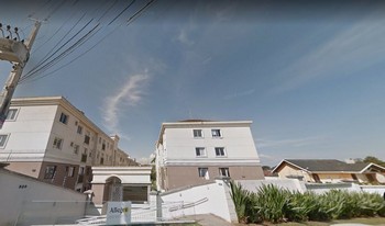 Condomínio Residêncial Allegro em Curitiba