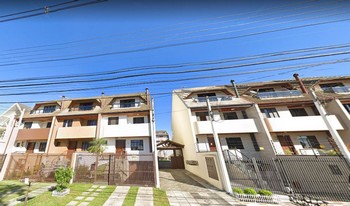 Condomínio Residêncial Almirante Didio Costa em Curitiba