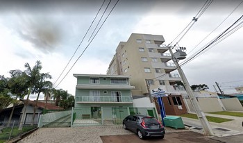 Condomínio Residêncial Alpendre em Curitiba