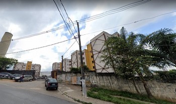 Condomínio Residêncial Alpes De Taipas em São Paulo