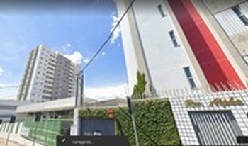 Condomínio Residêncial Alpha E Omega em Belo Horizonte