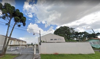 Condomínio Residêncial Alpha Torres em Curitiba