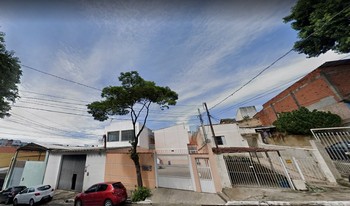 Condomínio Residêncial Alto Belo em São Paulo