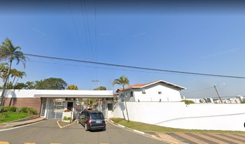 Condomínio Residêncial Alto Da Colina em Campinas