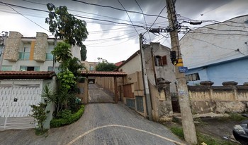 Condomínio Residêncial Alto Da Penha em São Paulo