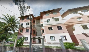 Condomínio Residêncial Alto Do Costa Azul em Salvador
