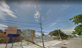 Condomínio Residêncial Alto Mar em Salvador