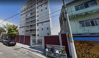 Condomínio Residêncial Altos Do Matarazzo em São Paulo