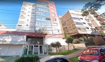 Condomínio Residêncial Altos Do Rio Branco em Porto Alegre